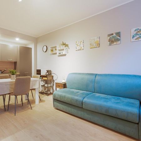 Affori M3 - Modern And Cozy Studio Milano Exterior foto