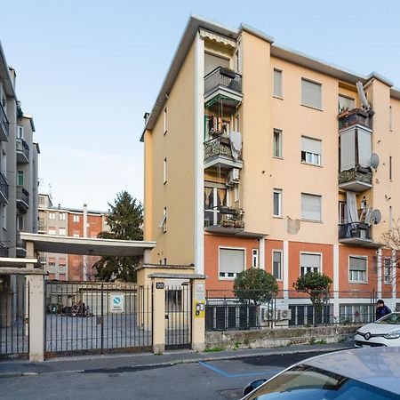 Affori M3 - Modern And Cozy Studio Milano Exterior foto