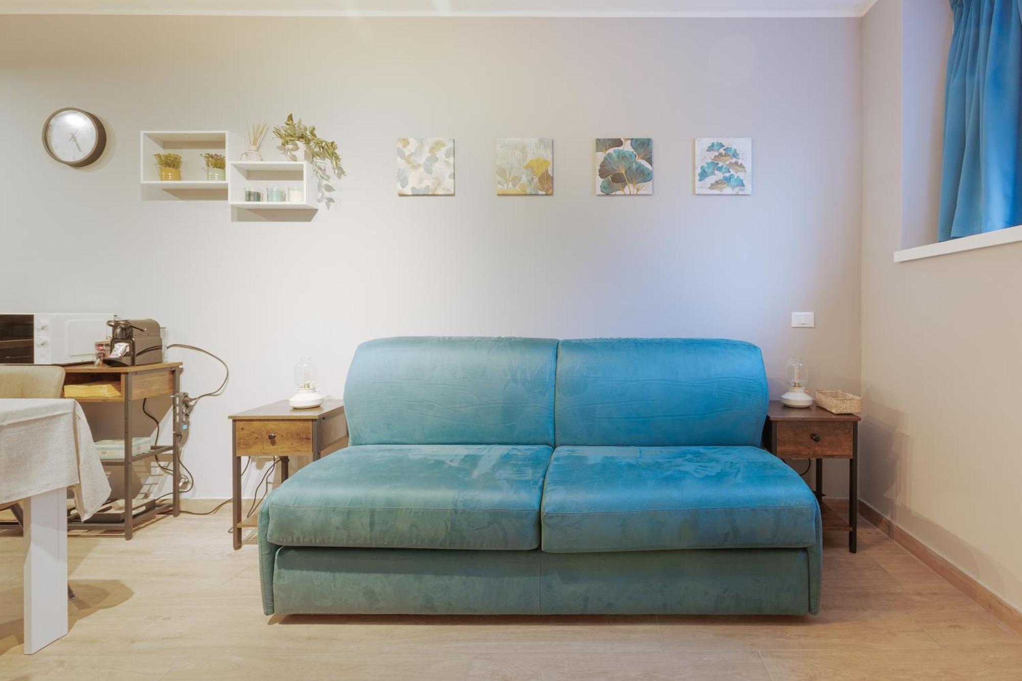 Affori M3 - Modern And Cozy Studio Milano Exterior foto