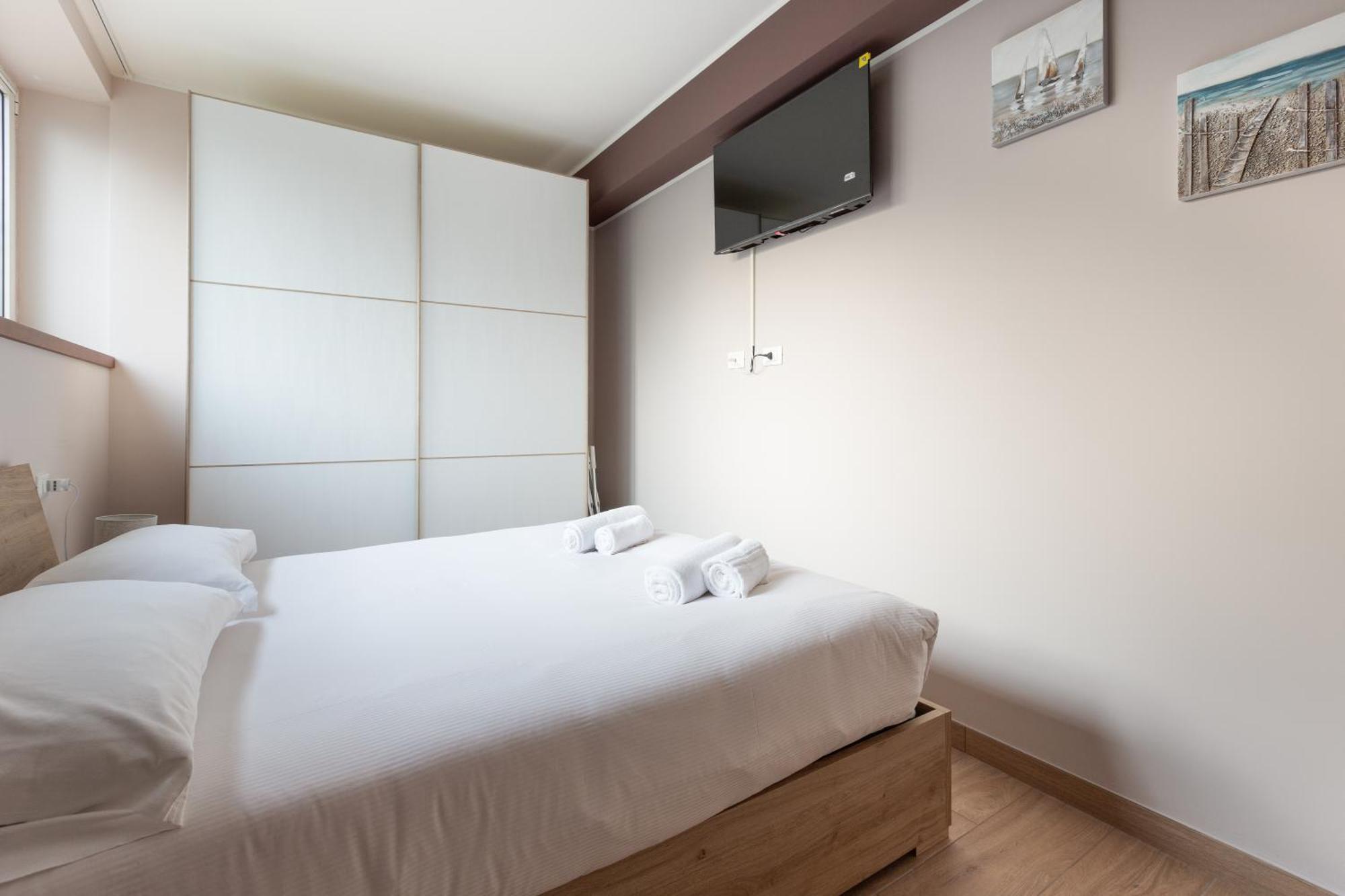 Affori M3 - Modern And Cozy Studio Milano Exterior foto