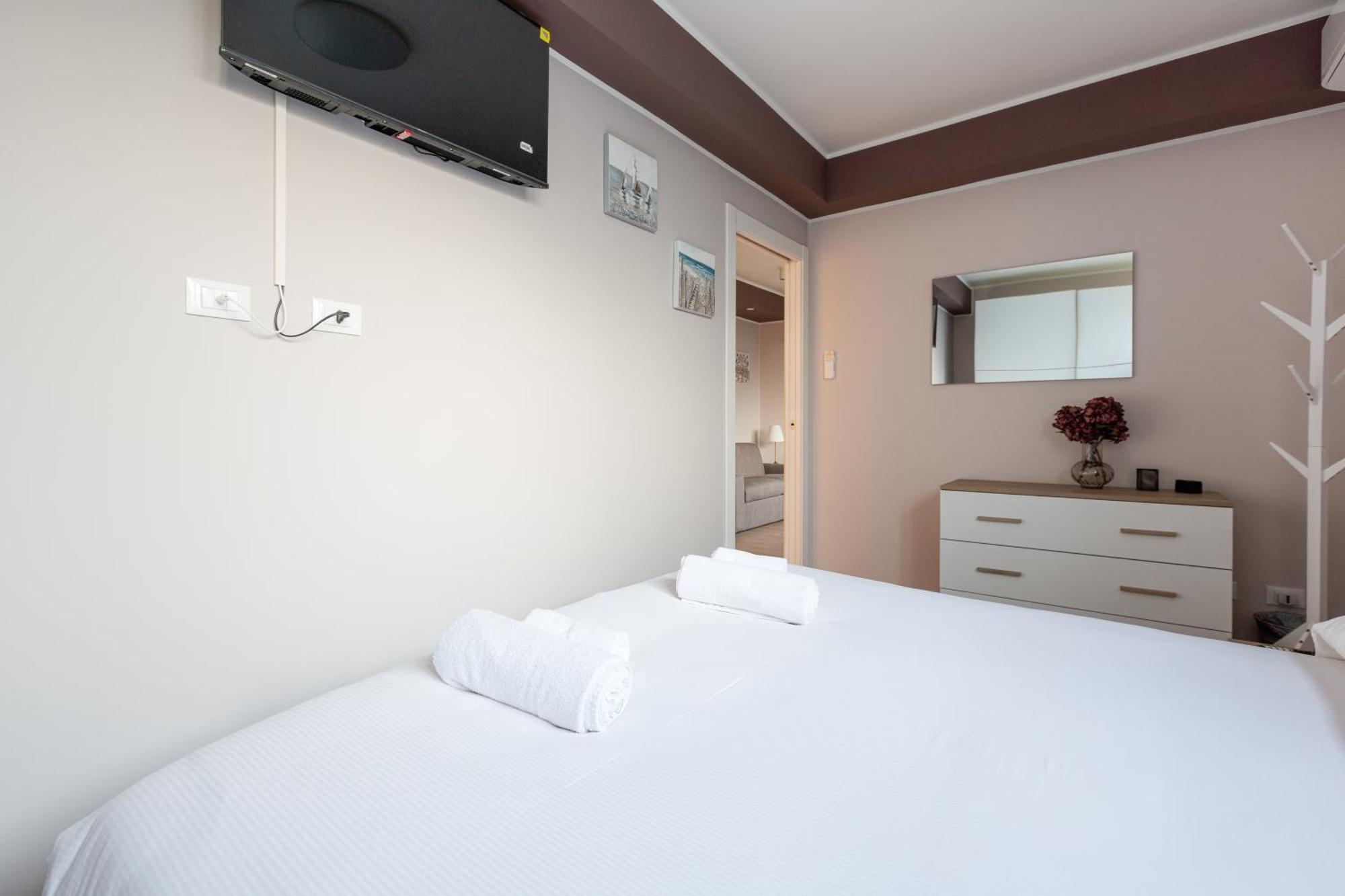 Affori M3 - Modern And Cozy Studio Milano Exterior foto