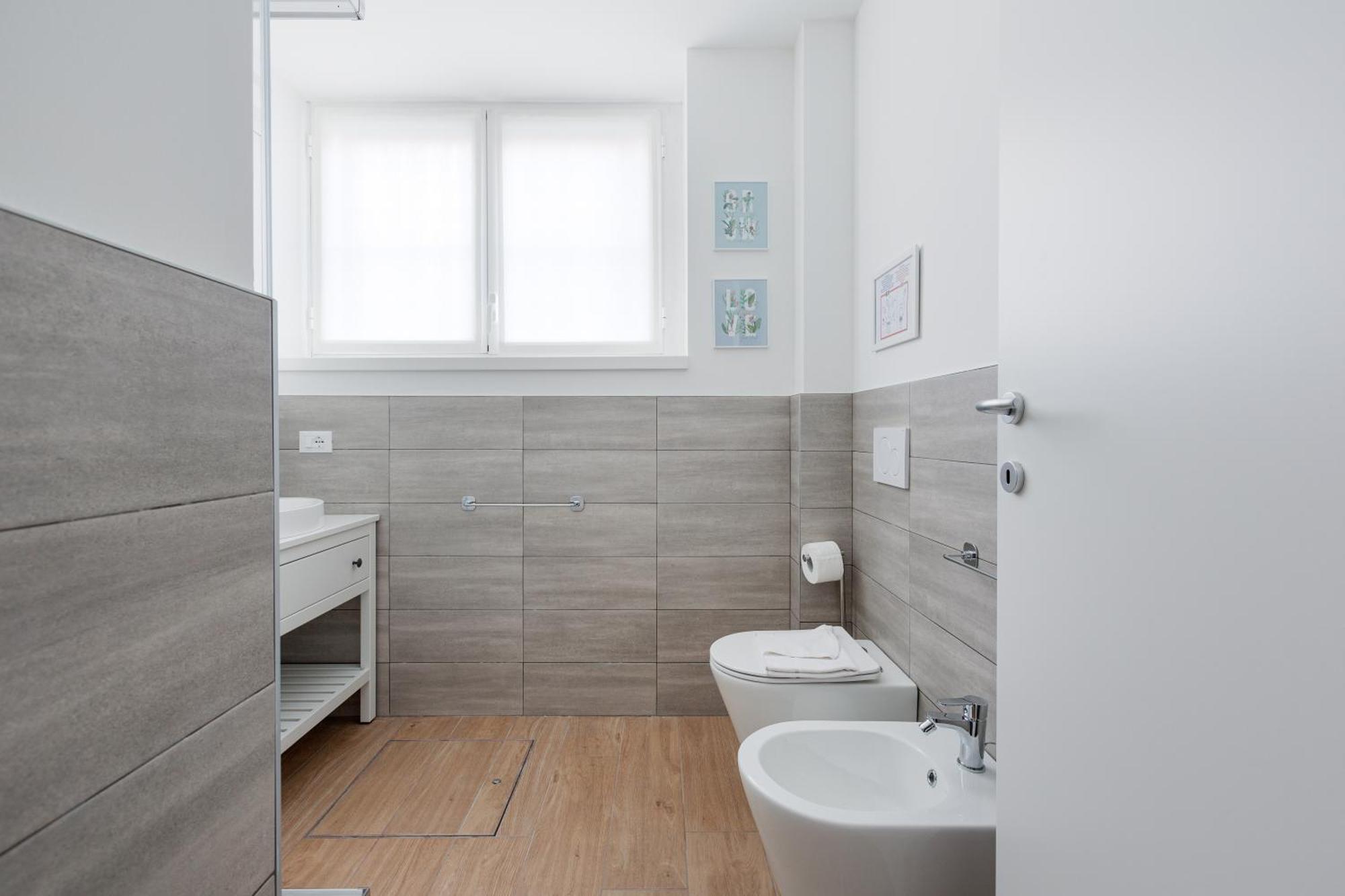 Affori M3 - Modern And Cozy Studio Milano Exterior foto